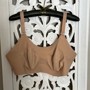 Knix wear Evolution Convertible Bra Size 8